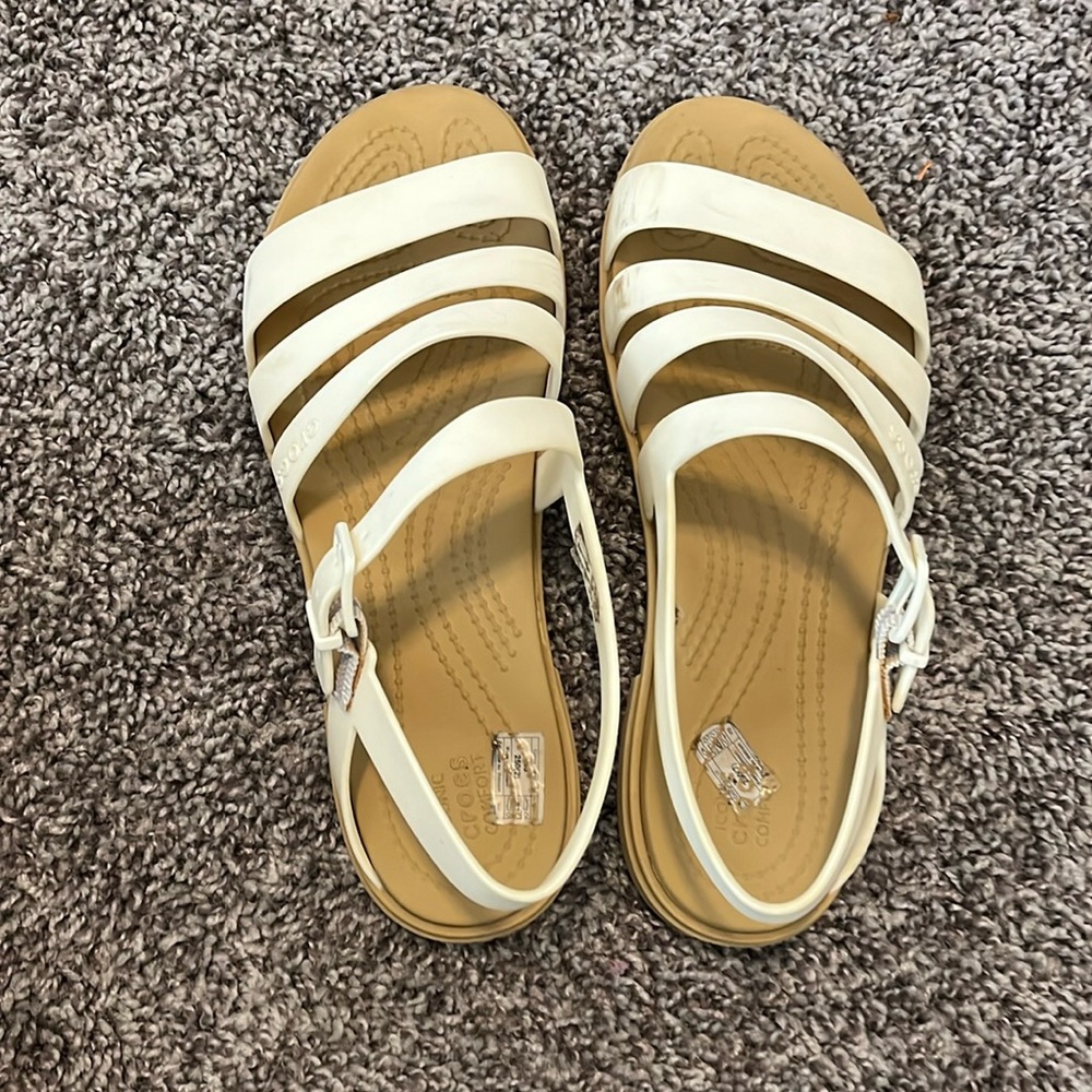 Women’s Crocs